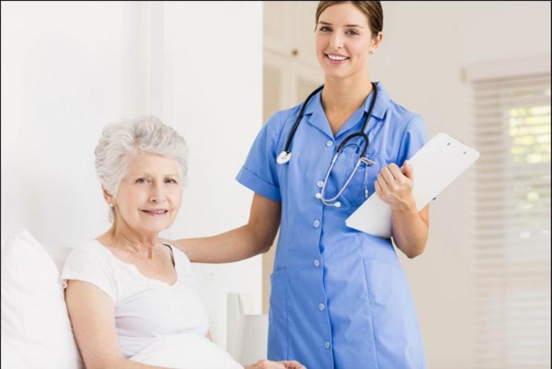 Quy trình viết báo cáo thu hoạch thực tập điều dưỡng hiệu quả